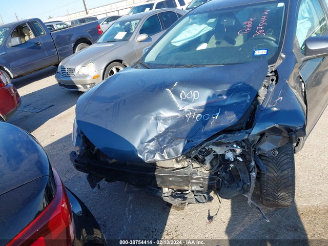 Toyota Corolla S Plus 2015 5YFBURHE1FP319083 Image 6