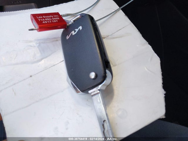 KIA Forte Lxs 2022 3KPF24AD7NE479626 Image 11