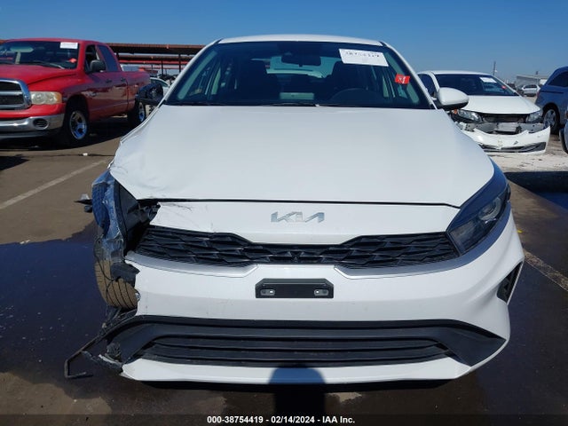 KIA Forte Lxs 2022 3KPF24AD7NE479626 Image 12