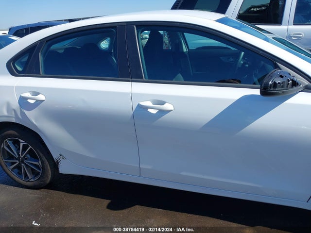 KIA Forte Lxs 2022 3KPF24AD7NE479626 Image 13