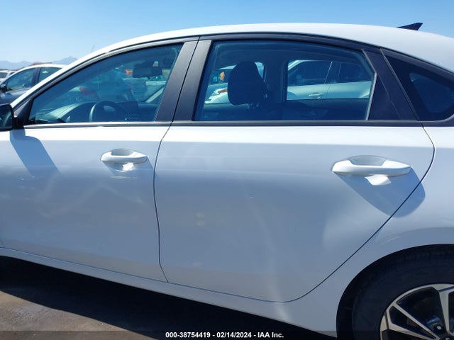 KIA Forte Lxs 2022 3KPF24AD7NE479626 Image 14