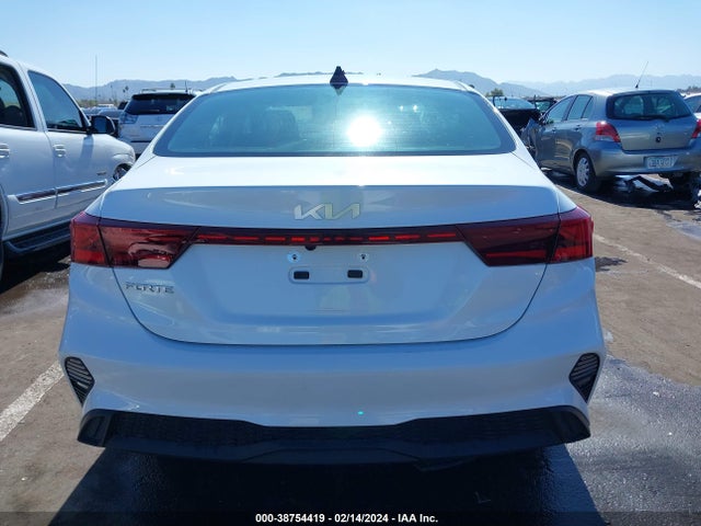 KIA Forte Lxs 2022 3KPF24AD7NE479626 Image 16