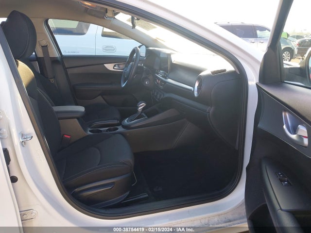 KIA Forte Lxs 2022 3KPF24AD7NE479626 Image 5
