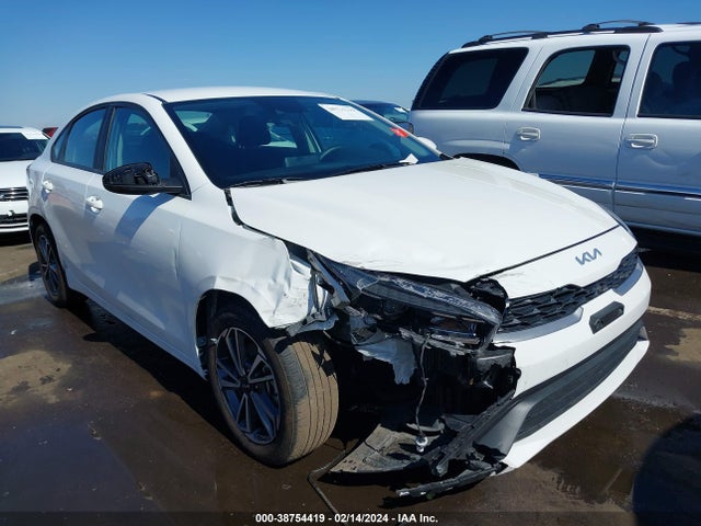 KIA Forte Lxs 2022 3KPF24AD7NE479626 Image 6