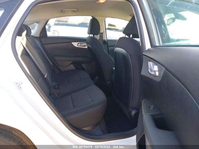 KIA Forte Lxs 2022 3KPF24AD7NE479626 Image 8