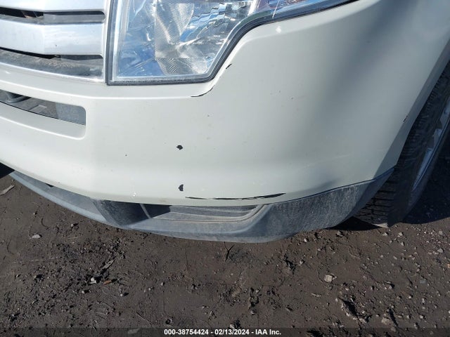 2007 FORD EDGE SE VIN: 2FMDK46C77BB04252