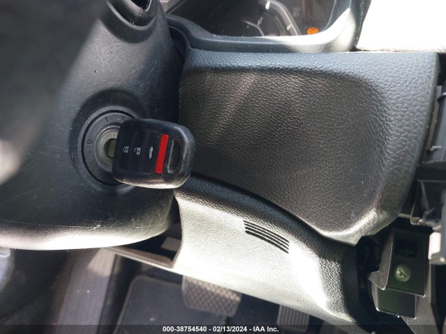 Honda Civic Lx 2018 2HGFC2F50JH540950 Image 11
