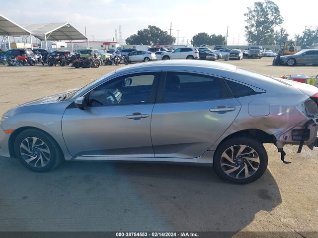 Honda CIVIC EX 2016 2HGFC2F70GH562571 Image 15