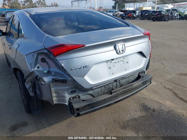 Honda CIVIC EX 2016 2HGFC2F70GH562571 Image 6