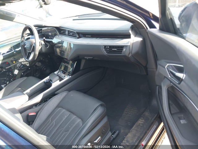 WA1VABGE3NB026470 Audi E-tron Chronos Quattro