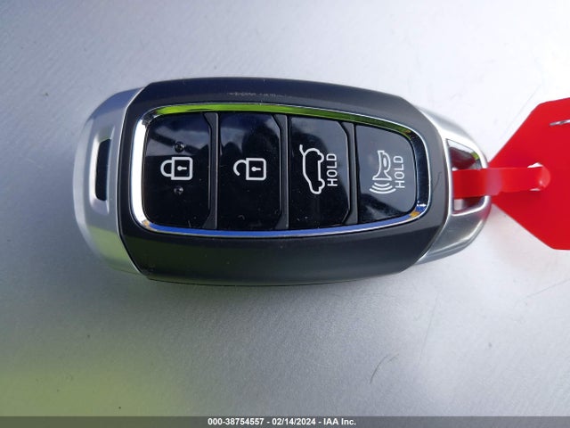 Hyundai VELOSTER N 2022 KMHT36AH2NU015445 Image 11