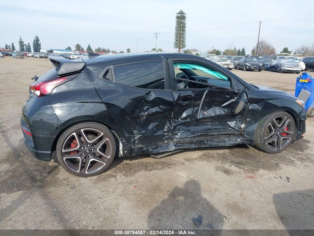 Hyundai VELOSTER N 2022 KMHT36AH2NU015445 Image 6