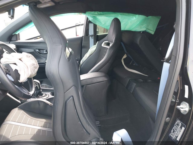 Hyundai VELOSTER N 2022 KMHT36AH2NU015445 Image 8