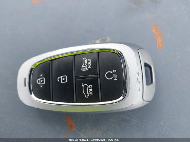 Hyundai TUCSON SEL 2022 5NMJFCAE1NH064036 Image 11