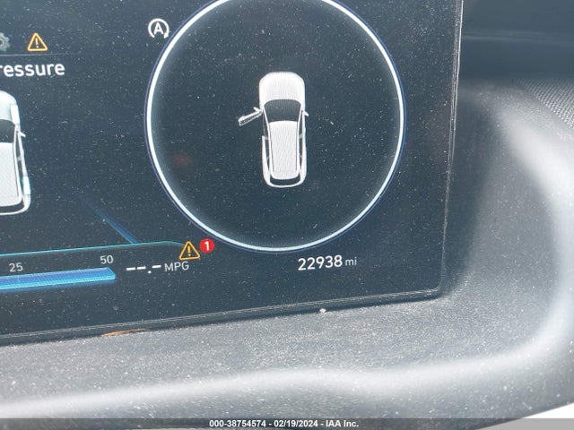Hyundai TUCSON SEL 2022 5NMJFCAE1NH064036 Image 16