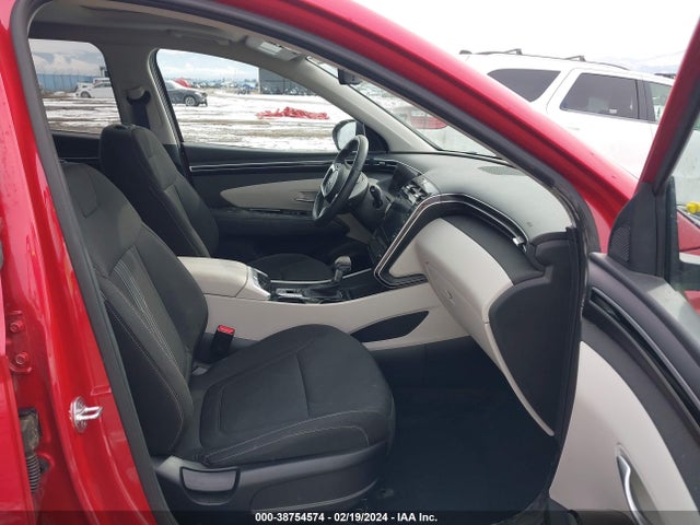 Hyundai TUCSON SEL 2022 5NMJFCAE1NH064036 Image 5