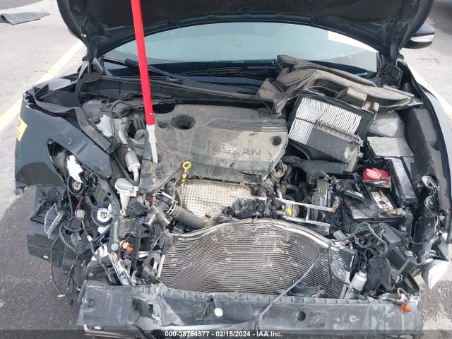 Nissan Altima 2.5 Sv 2017 1N4AL3AP1HC284974 Image 10