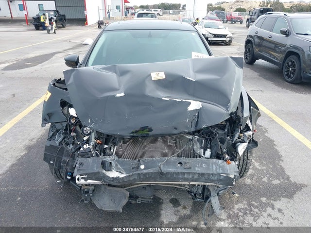 Nissan Altima 2.5 Sv 2017 1N4AL3AP1HC284974 Image 13