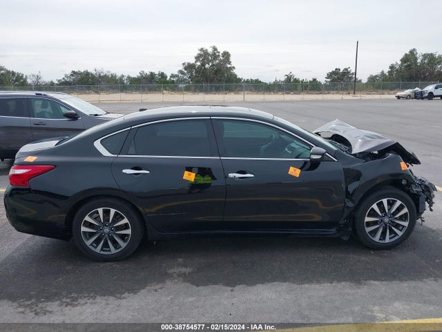 Nissan Altima 2.5 Sv 2017 1N4AL3AP1HC284974 Image 14
