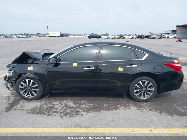 Nissan Altima 2.5 Sv 2017 1N4AL3AP1HC284974 Image 15