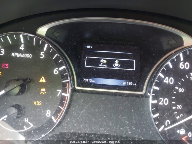 Nissan Altima 2.5 Sv 2017 1N4AL3AP1HC284974 Image 16