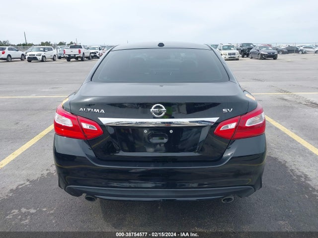 Nissan Altima 2.5 Sv 2017 1N4AL3AP1HC284974 Image 17