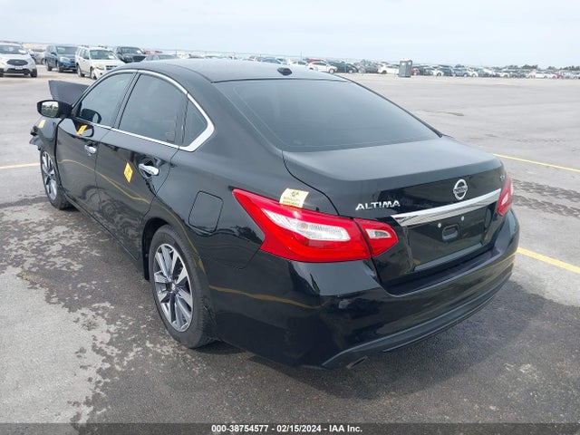 Nissan Altima 2.5 Sv 2017 1N4AL3AP1HC284974 Image 3