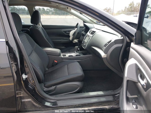 Nissan Altima 2.5 Sv 2017 1N4AL3AP1HC284974 Image 5