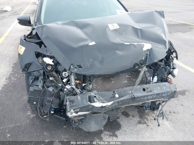 Nissan Altima 2.5 Sv 2017 1N4AL3AP1HC284974 Image 6
