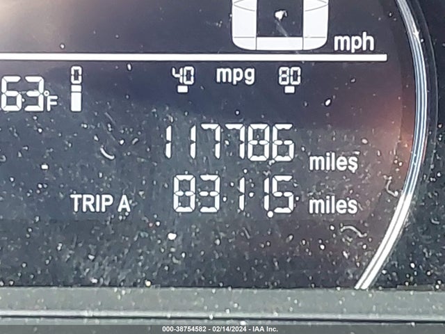 Honda Civic Lx 2017 19XFC2F53HE020472 Image 15