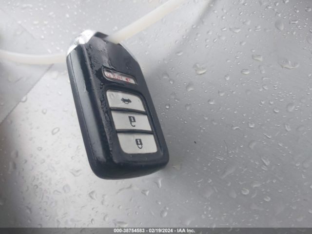 2HGFB6E54FH705210 Honda CIVIC SI