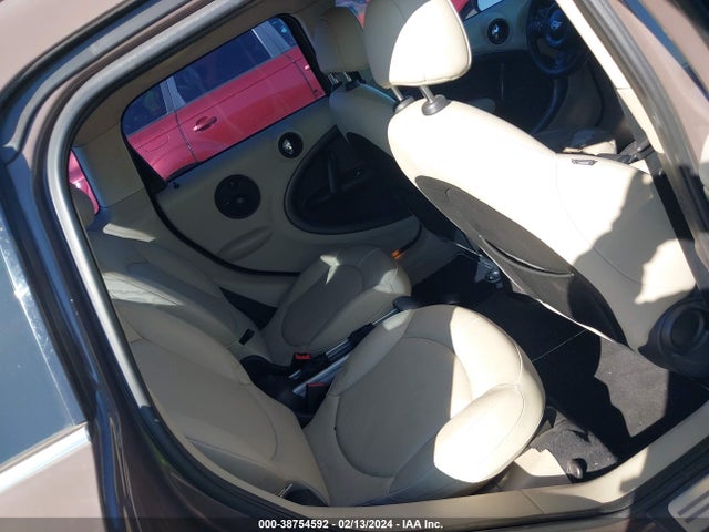 2012 MINI COOPER S COUNTRYMAN WMWZC3C56CWL86218 Photo 7