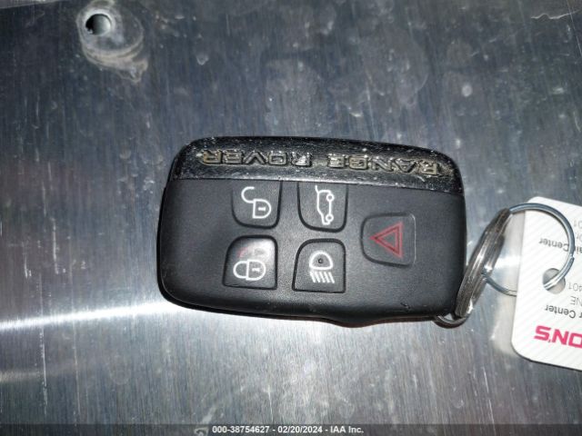 SALVV2BG9FH076607 Land Rover Range Rover Evoque Prestige