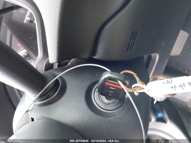Honda CR-V LX 2018 2HKRW5H32JH420803 Image 11