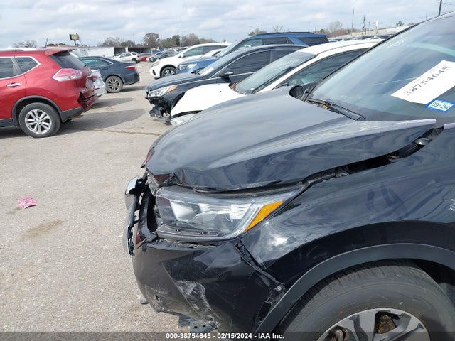 Honda CR-V LX 2018 2HKRW5H32JH420803 Image 6
