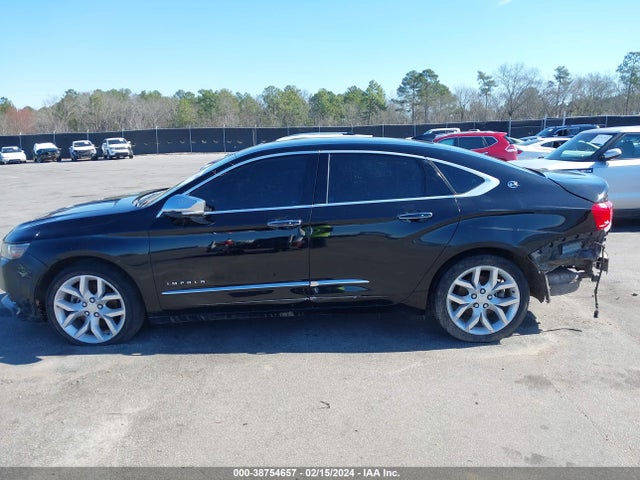 Chevrolet IMPALA 2LZ 2017 2G1145S32H9120258 Image 15