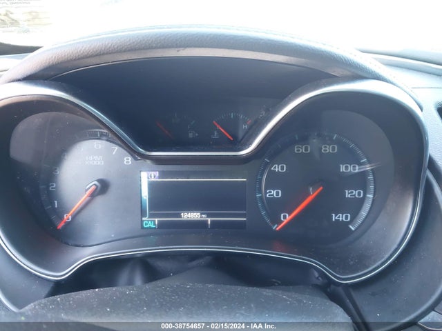 Chevrolet IMPALA 2LZ 2017 2G1145S32H9120258 Image 7