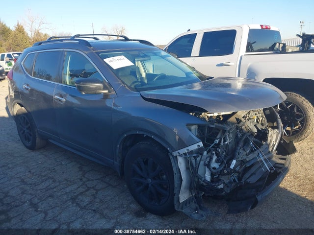 2018 5N1AT2MT1JC739966 main image
