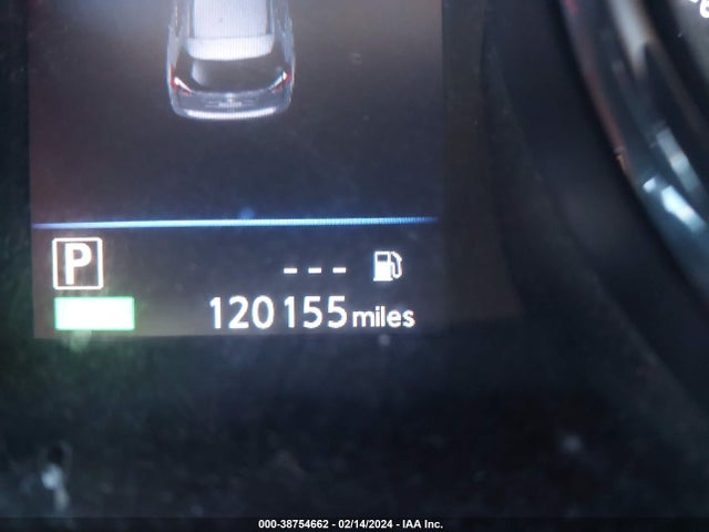 Nissan ROGUE SV 2018 5N1AT2MT1JC739966 Image 15