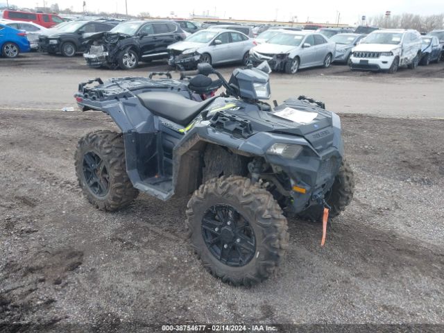 2020 POLARIS SPORTSMAN 4XASXE955LB323332