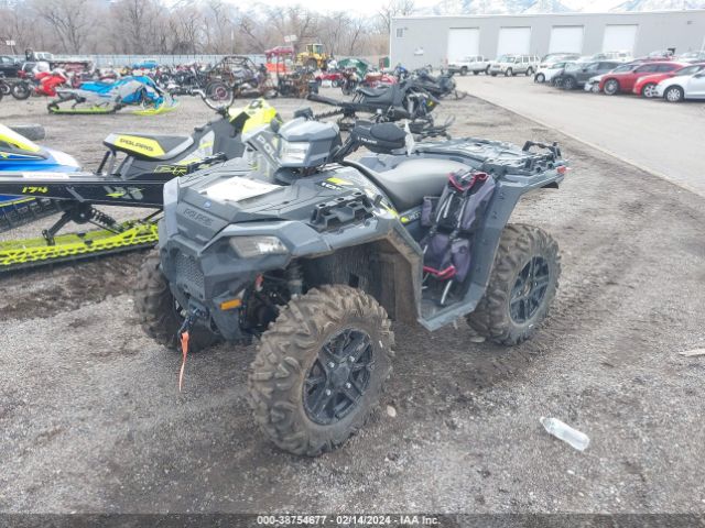 2020 POLARIS SPORTSMAN 4XASXE955LB323332 Photo 1