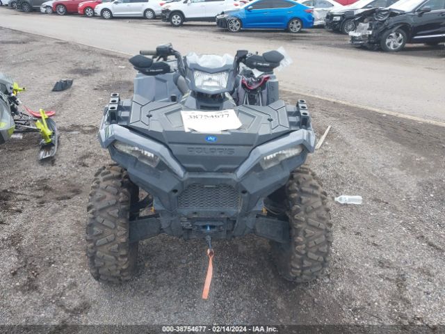 2020 POLARIS SPORTSMAN 4XASXE955LB323332 Photo 4