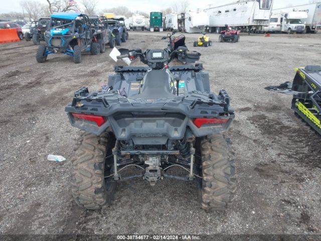 2020 POLARIS SPORTSMAN 4XASXE955LB323332 Photo 5