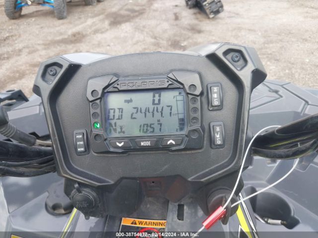 2020 POLARIS SPORTSMAN 4XASXE955LB323332 Photo 6