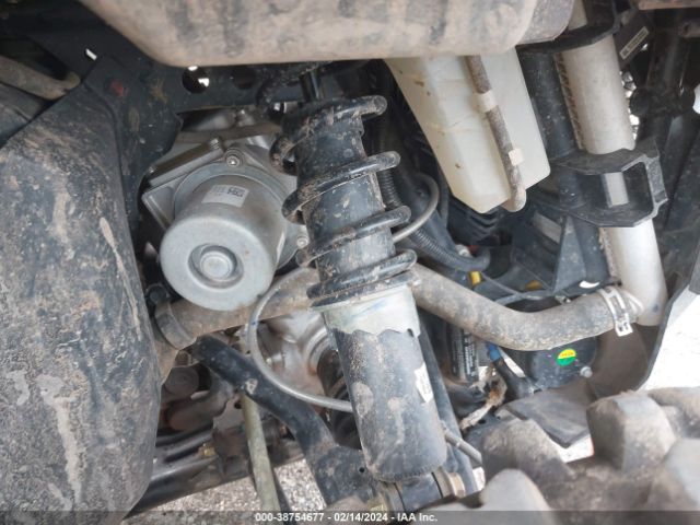 2020 POLARIS SPORTSMAN 4XASXE955LB323332 Photo 7