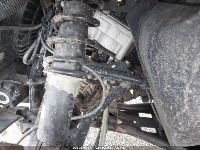 2020 POLARIS SPORTSMAN 4XASXE955LB323332 Photo 8