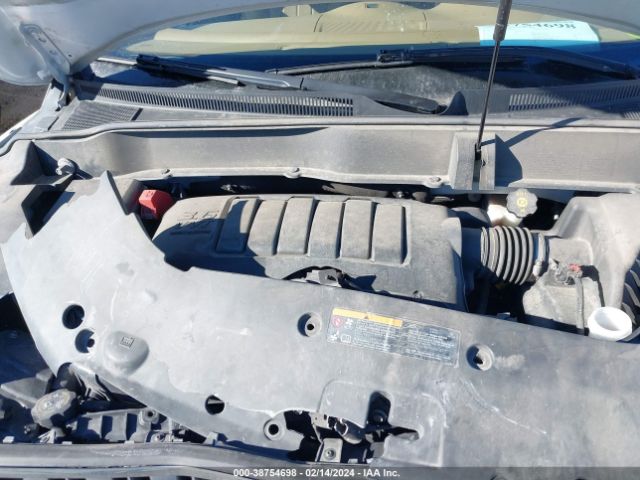 5GAKVCKD2EJ255084 Buick Enclave Premium
