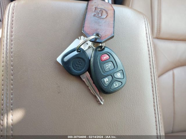 5GAKVCKD2EJ255084 Buick Enclave Premium