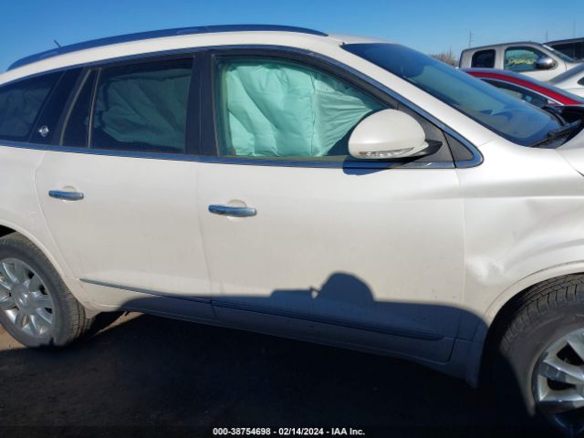 5GAKVCKD2EJ255084 Buick Enclave Premium