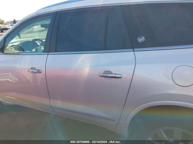 5GAKVCKD2EJ255084 Buick Enclave Premium